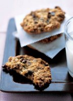 Martha stewart oatmeal raisin cookies recipe