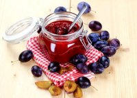 Mary berry damson jam recipe