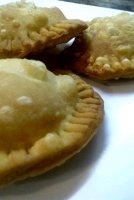 Masa para duros de harina recipe