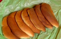 Masa para empanada de camote recipe