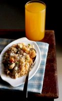 Masala bhaat recipe by archana hot