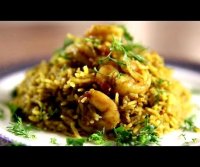 Masala bhaat recipe by archana nair