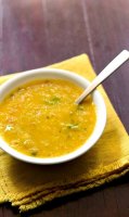 Masra di daal recipe red