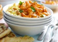 Massaman curry recipe prawn tikka