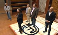 Masterchef argentina elba cocina repollo recipe