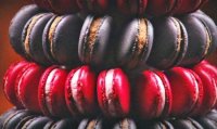 Masterchef australia macaron tower recipe