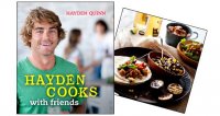 Masterchef australia season 3 recipe book