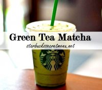 Matcha latte recipe iced mocha