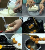 Mathri recipe in hindi by nisha madhulika gulab