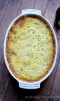 Mcguire irish pub shepherd pie recipe