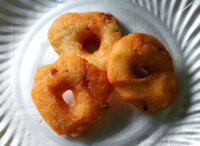 Medu vada recipe tips for frosting