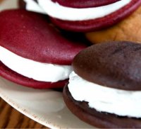 Mennonite recipe for whoopie pies
