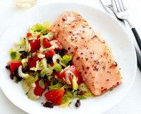 Menu recipe ideas mediterranean diet