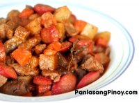 Menudo recipe and procedure tagalog movies