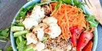 Meredith viera grain bowl recipe