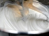Meringue frosting recipe for sugar cookies