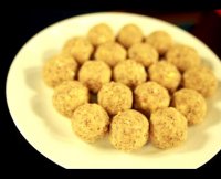 Methi ladoo recipe by bhavnas