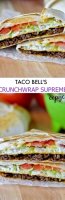 Mexi nuggets taco bell recipe quesadilla