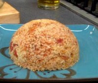 Mexican red rice recipe food network