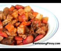 Mga recipe sa pagluluto ng ulam