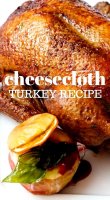 Michael symons roast turkey recipe