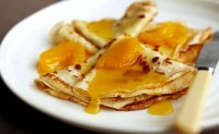 Michel roux crepe suzette recipe sugar