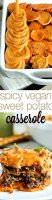 Michie s sweet potato souffle recipe