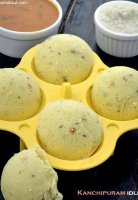 Microwave idli recipe tarla dalal