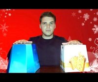 Mikeshowsha pandora o panettone recipe