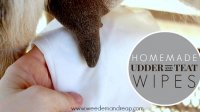 Milking a cow udder recipe
