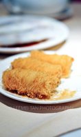Ming court hong kong tim sum recipe