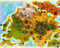 Minotaur talisman castaway 2 recipe