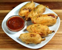 Mirch masala indian snacks recipe
