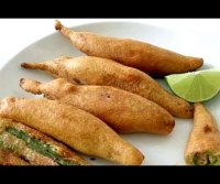 Mirchi bada jodhpur recipe in hindi