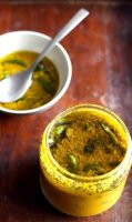 Mirchi ka achar recipe bangladeshi