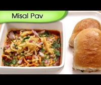 Misal pav recipe maharashtrian jewellery