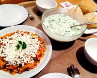 Mish mash bulgarian recipe cod