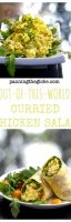 Miss marendas chicken salad recipe