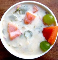 Mix raita recipe in hindi