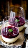 Mixed berry jam recipe frozen pina