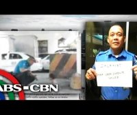 Mmda honors traffic enforcer selling kakanin recipe