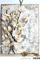 Modeling paste recipe for art