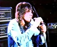 Molly hatchet dreams ill never have the recipe