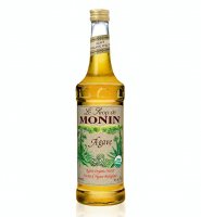 Monin agave nectar syrup recipe