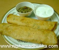 Moong dal cheela recipe finder