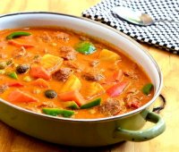 Morcon recipe kawaling pinoy lomi