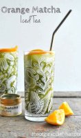 Morning glory seeds ice tea recipe