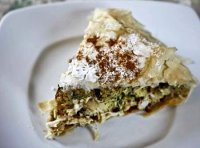 Moroccan pigeon pie recipe martha stewart