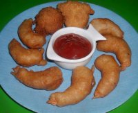 Morrisons cafeteria recipe batter shrimp