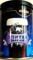Mr beer winter dark recipe
